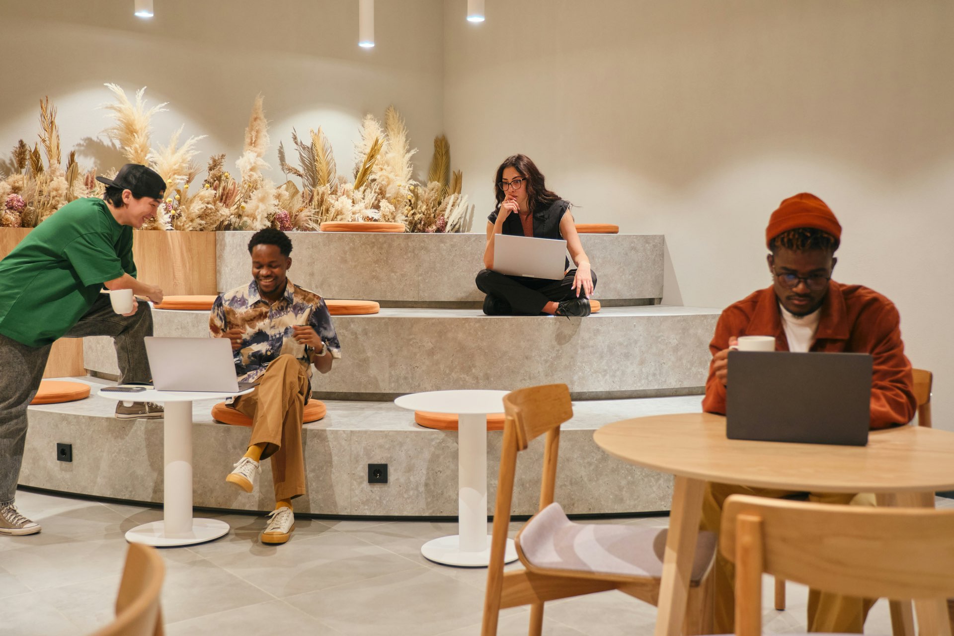 Building a Brand Identity for Your Online Store